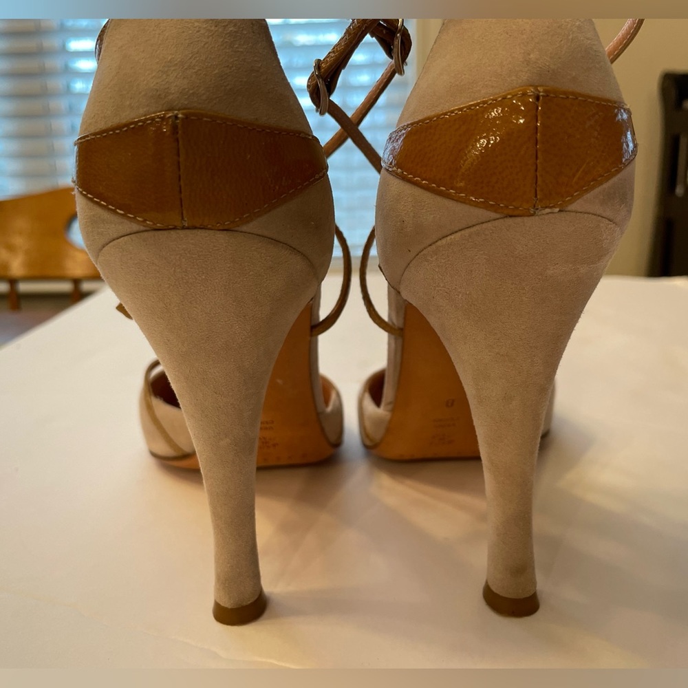 Casadei heels size 8 - Picture 6 of 8